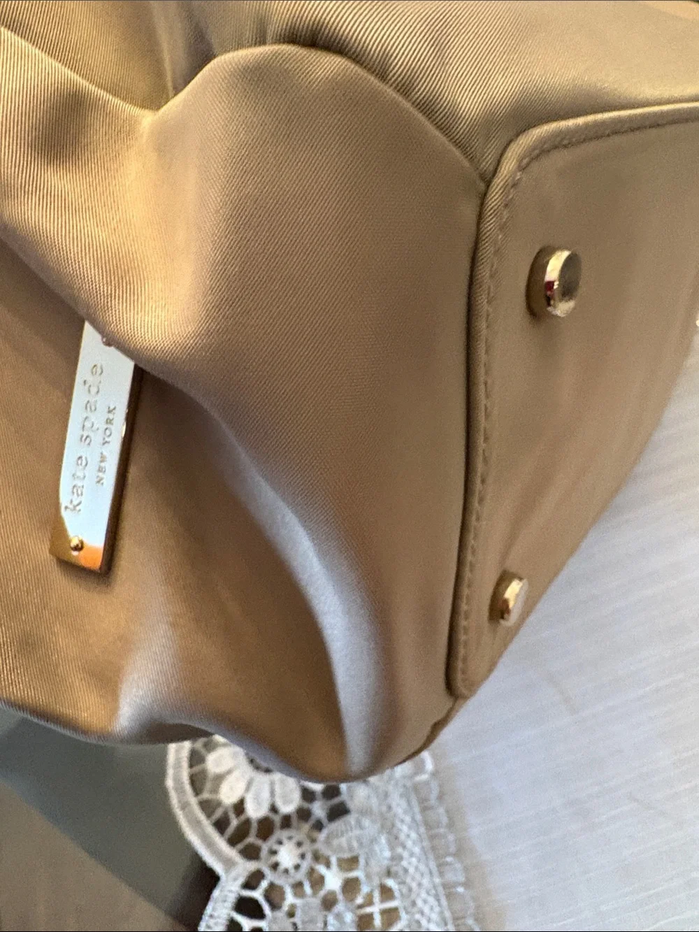 kate spade elegant soft